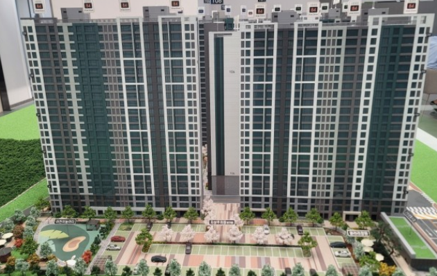 구미 해모로 리버시티 vs 옥계 신규 단지 비교에 필요한 자료