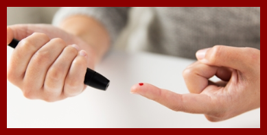 공복혈당 낮추기