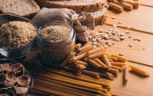 곡물의 저장요인