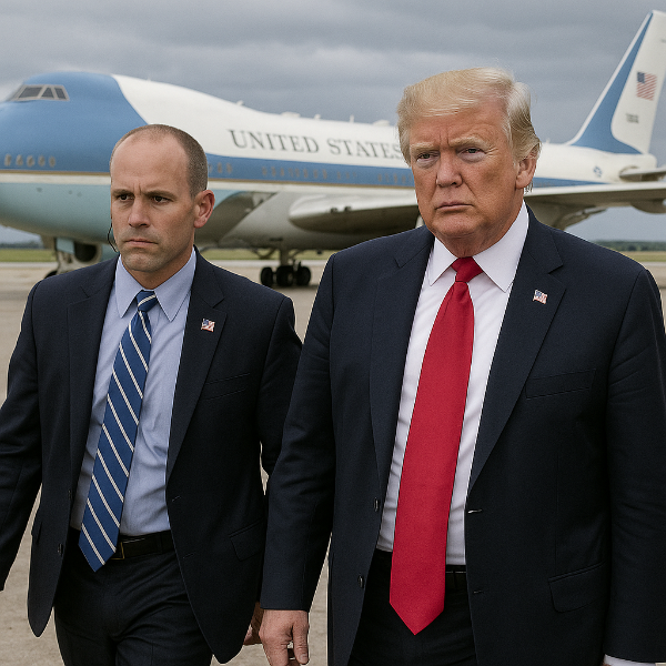 트럼프-대통령의-G7-조기-귀국-결정이-중동-상황에-미친-영향