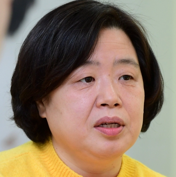 배복주 프로필 나이 고향 학력 전장연 남편 &amp;#124; 이준석 배복주 공천 당직 원천 배제 이유