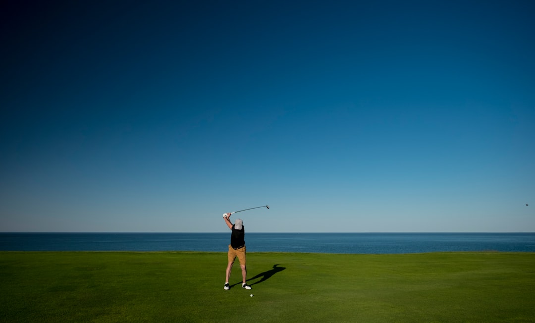 'Golf'
