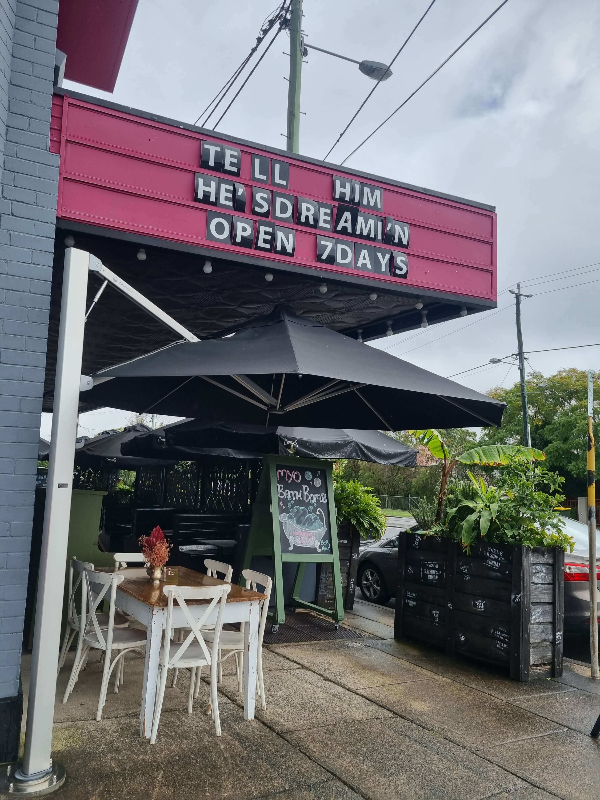 7월 호주 브리즈번 날씨, 가 볼 만 한 곳 : 엔틱샵 이야기