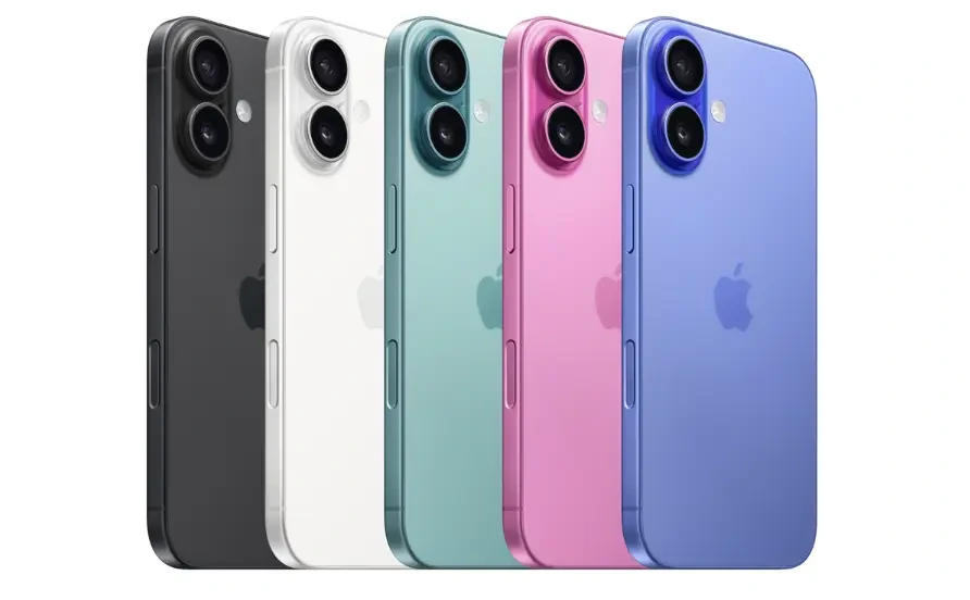 아이폰 16