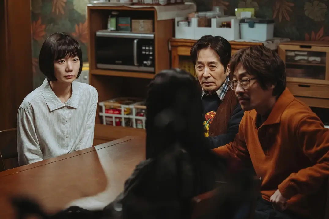 쿠팡플레이 가족계획 줄거리 출연진 결말 해석 시즌2