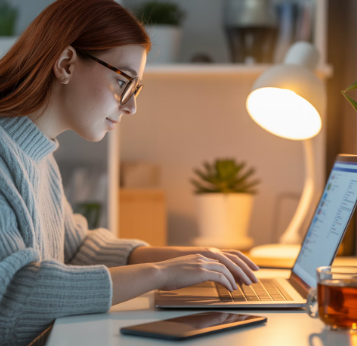 손목 통증 원인