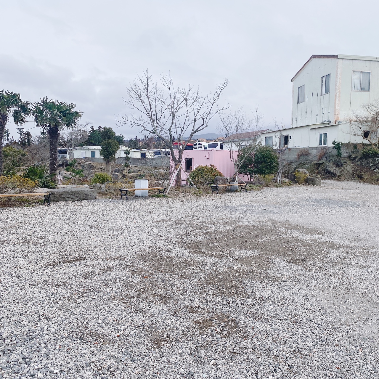 제주 애월 라라카페