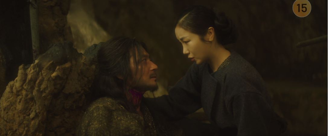 아라문의검_12회