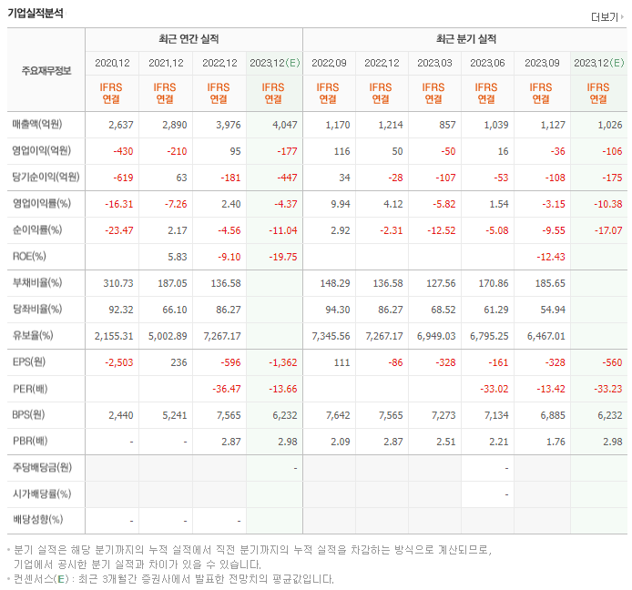 쏘카_실적자료