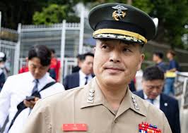 박정훈 대령 무죄탄원 서명 바로가기