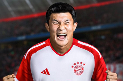 김민재 뮌헨