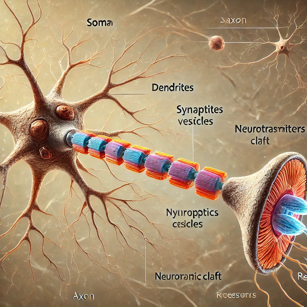 평생 통증을 느끼지 못하는 사람들, '선천성 무통각증'이란?