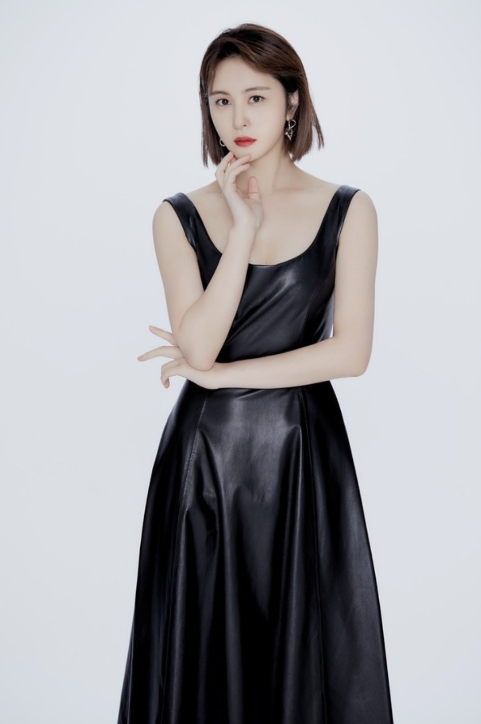 손은서 프로필 화보