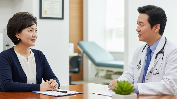 이석증 증상 10가지 사진 10