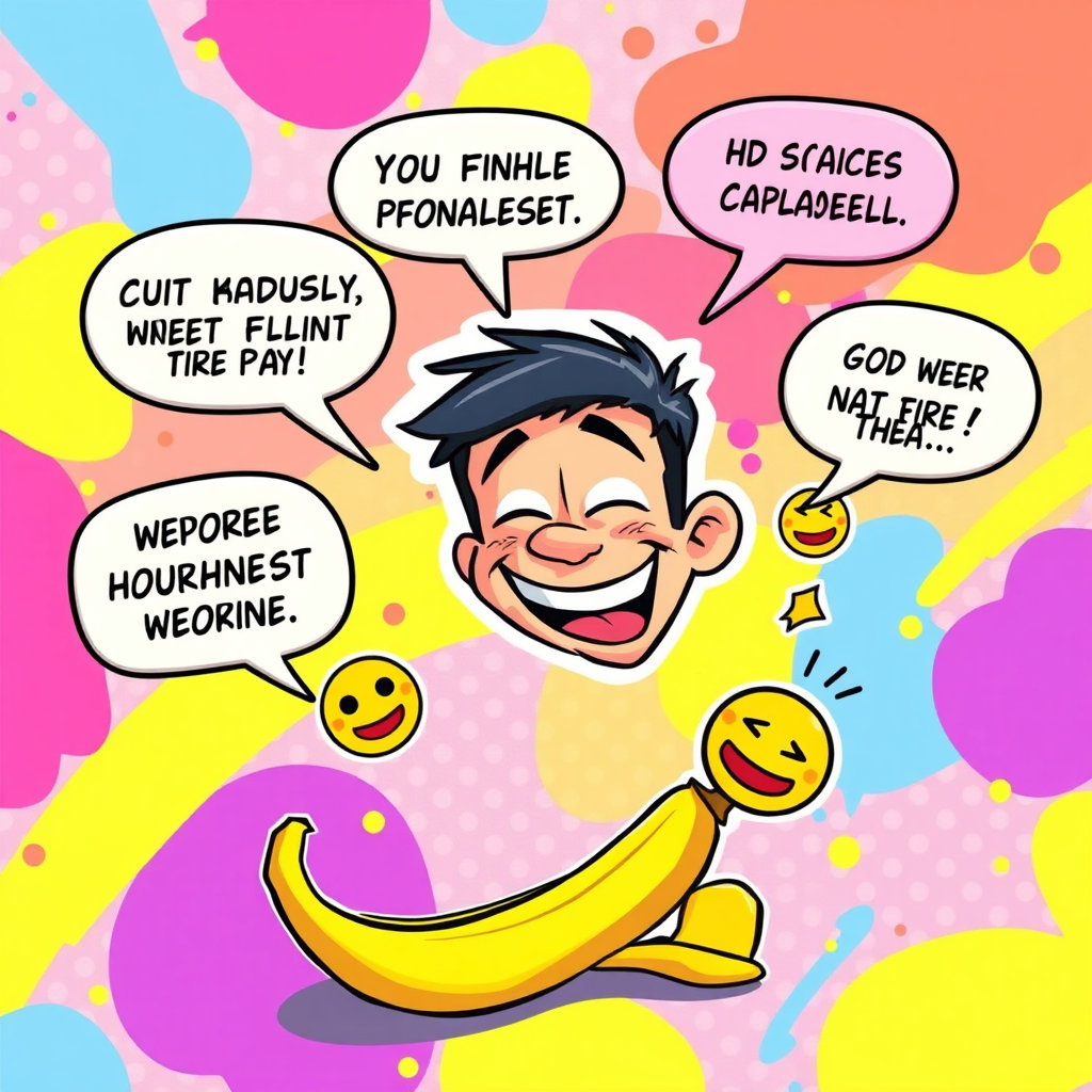 해외 밈과 짤에서 배우는 2025년 최신 영어 표현