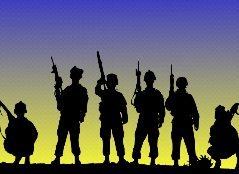 예비군 원격교육 신청 방법