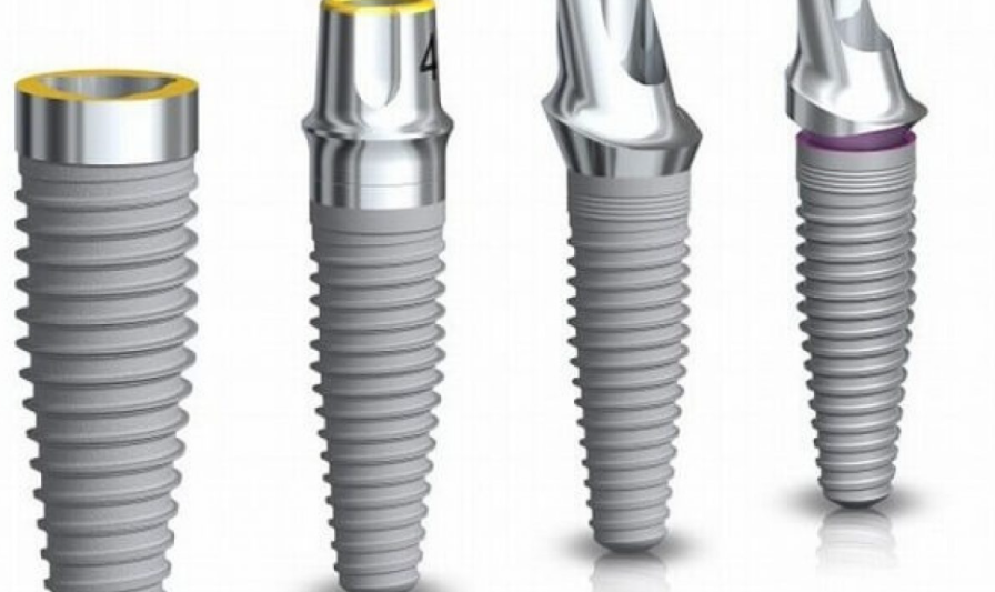 오스템임플란트 종류