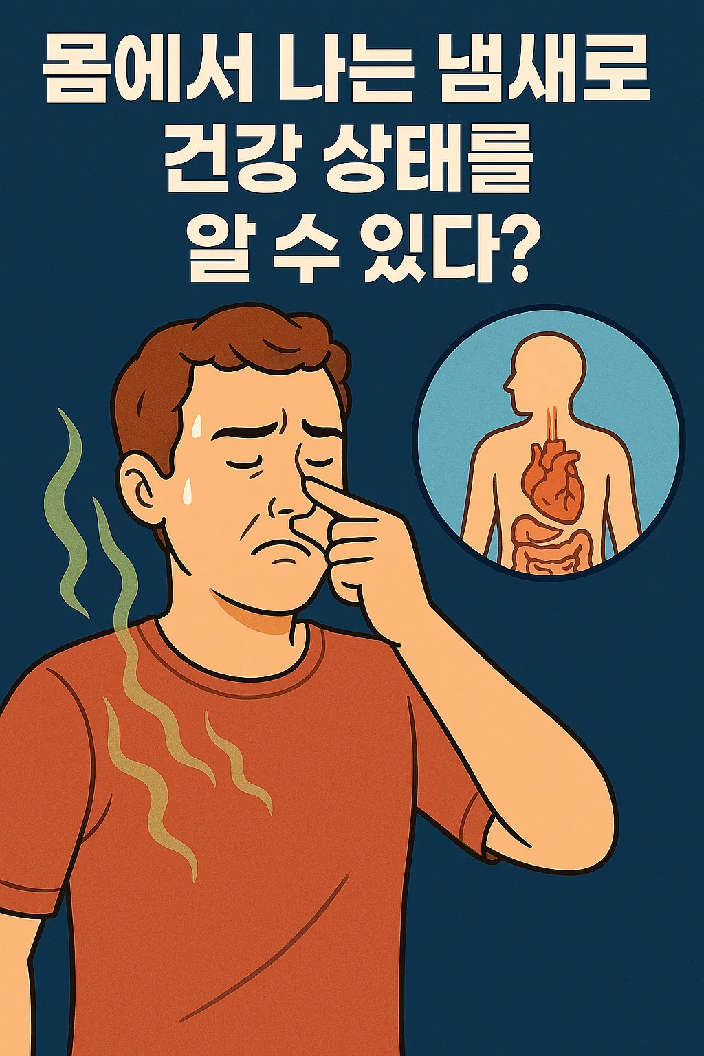 can_body_odor_reveal_health_condition