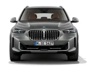 2024 BMW X5 페이스리프트 가격