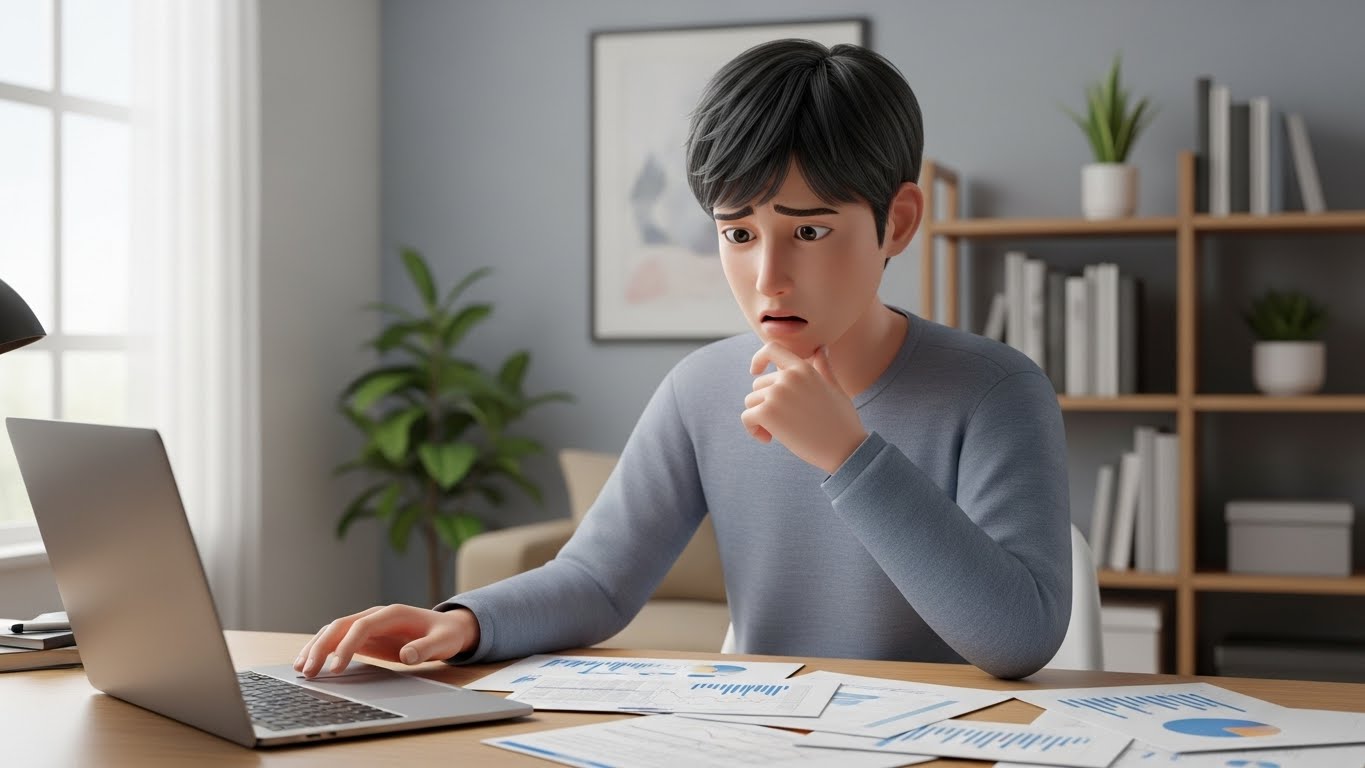 자금조달계획서 작성 시 주의사항