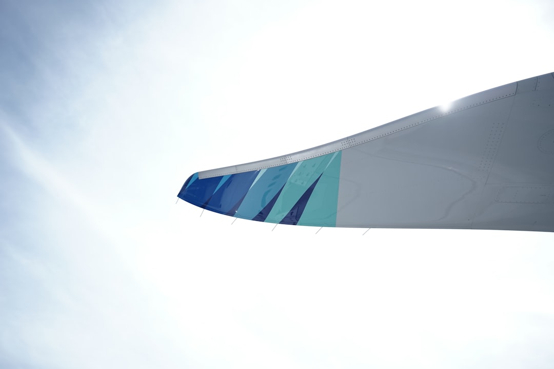Jet Flip 6