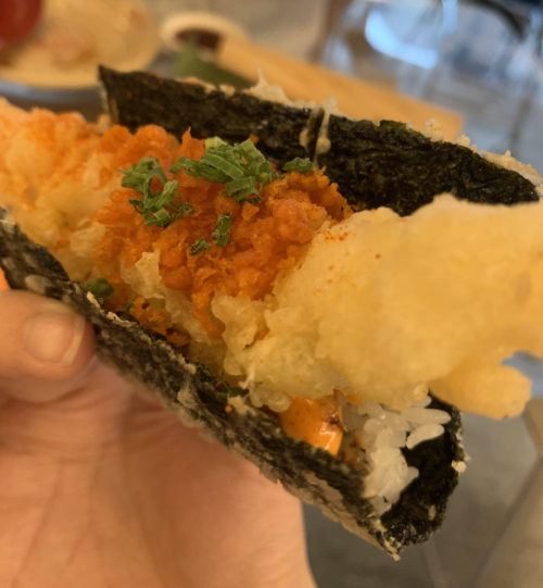 압구정로데오 놀거리