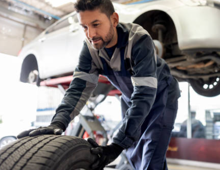 한국타이어 가격표