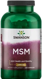 관절영양제MSM