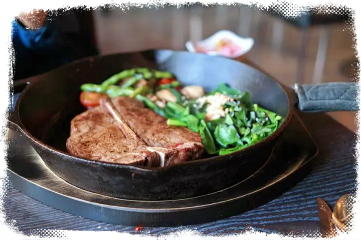 생방송오늘저녁 고기왕 채끝 비프 로제파스타 티본스테이크 토마호크 스테이크 맛집 강남 맛집