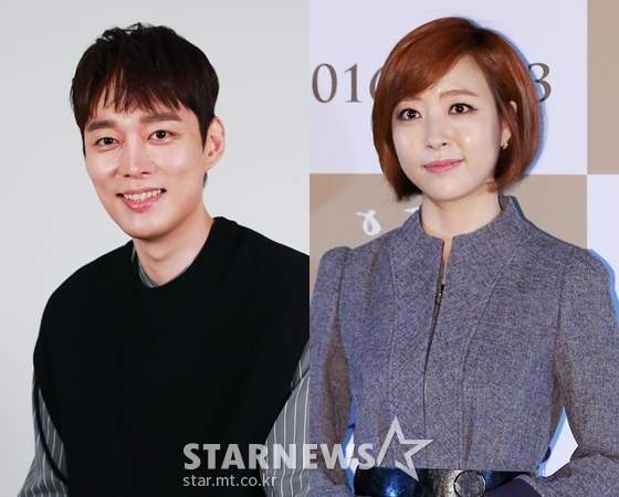 심은진 남편 논란 전승빈 돌싱