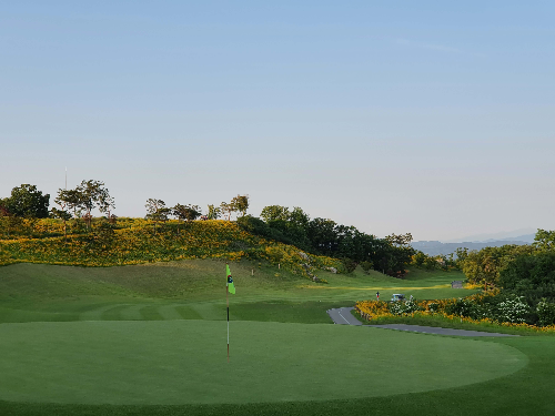 남여주CC 가격, 회원권, 예약 하기