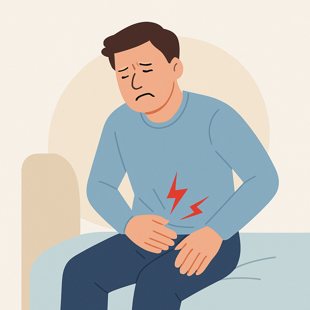 정관수술 후 부작용 총정리.