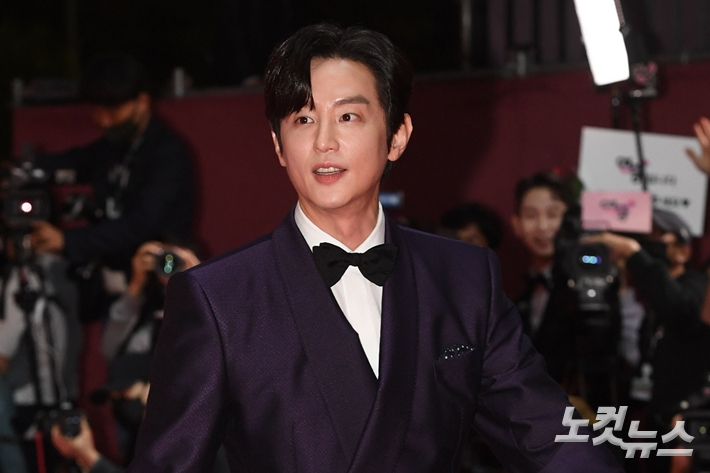 권율 결혼