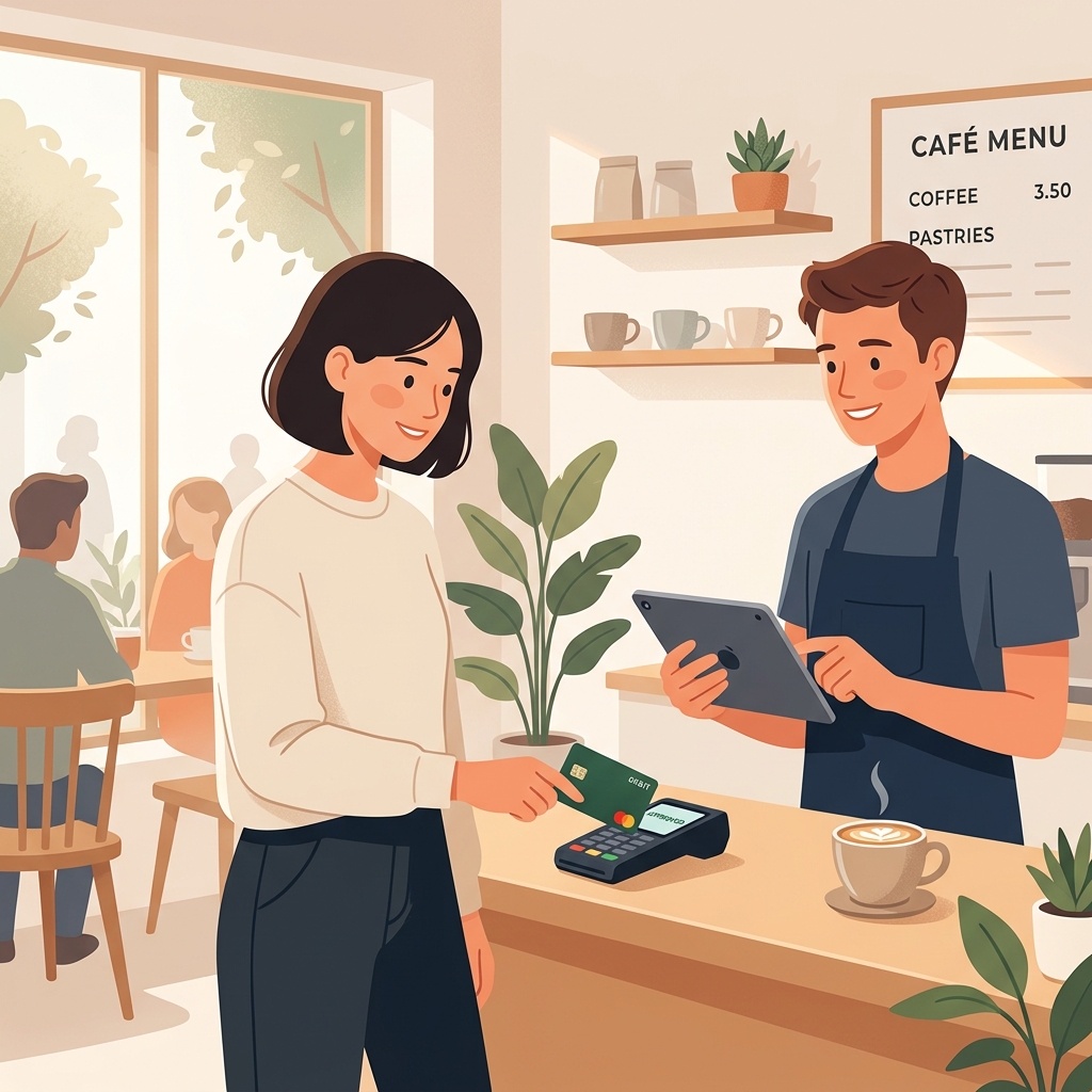 통신비 납부로 신용점수 올리는 방법 설명 이미지