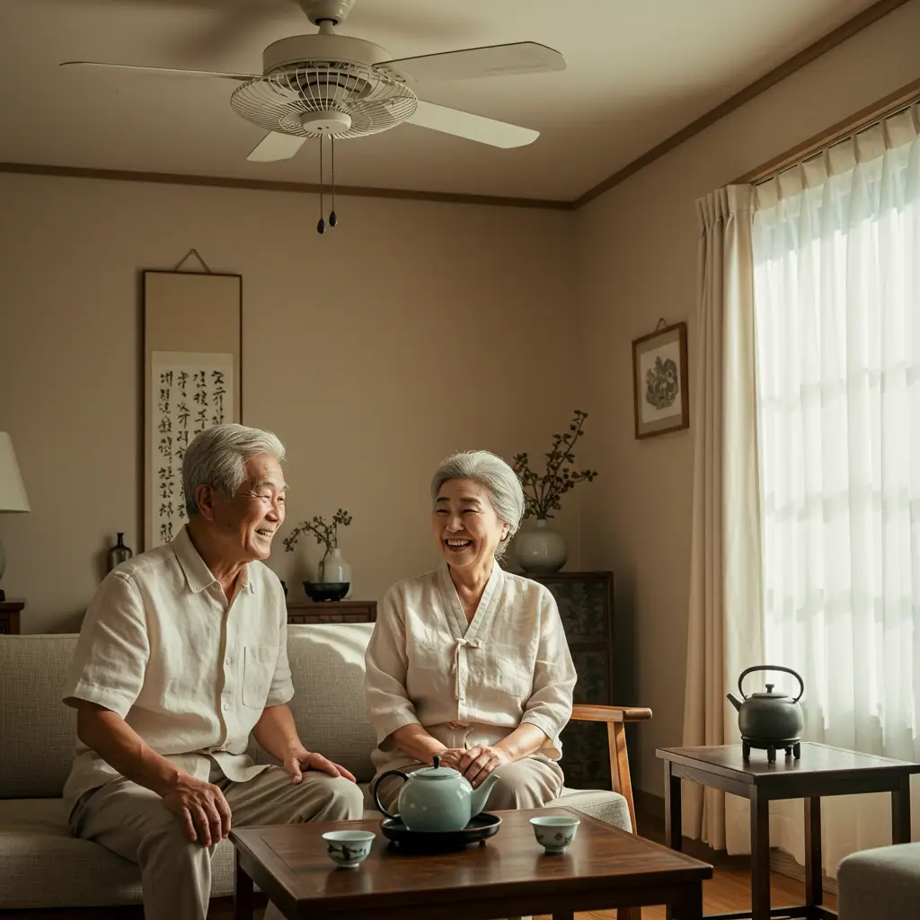 2025 에너지 바우처 신청 방법과 냉방비 지원금 총정리