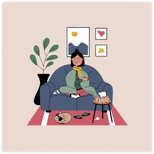 2024 독감 무료접종 시기 나이 대상 병원 총정리