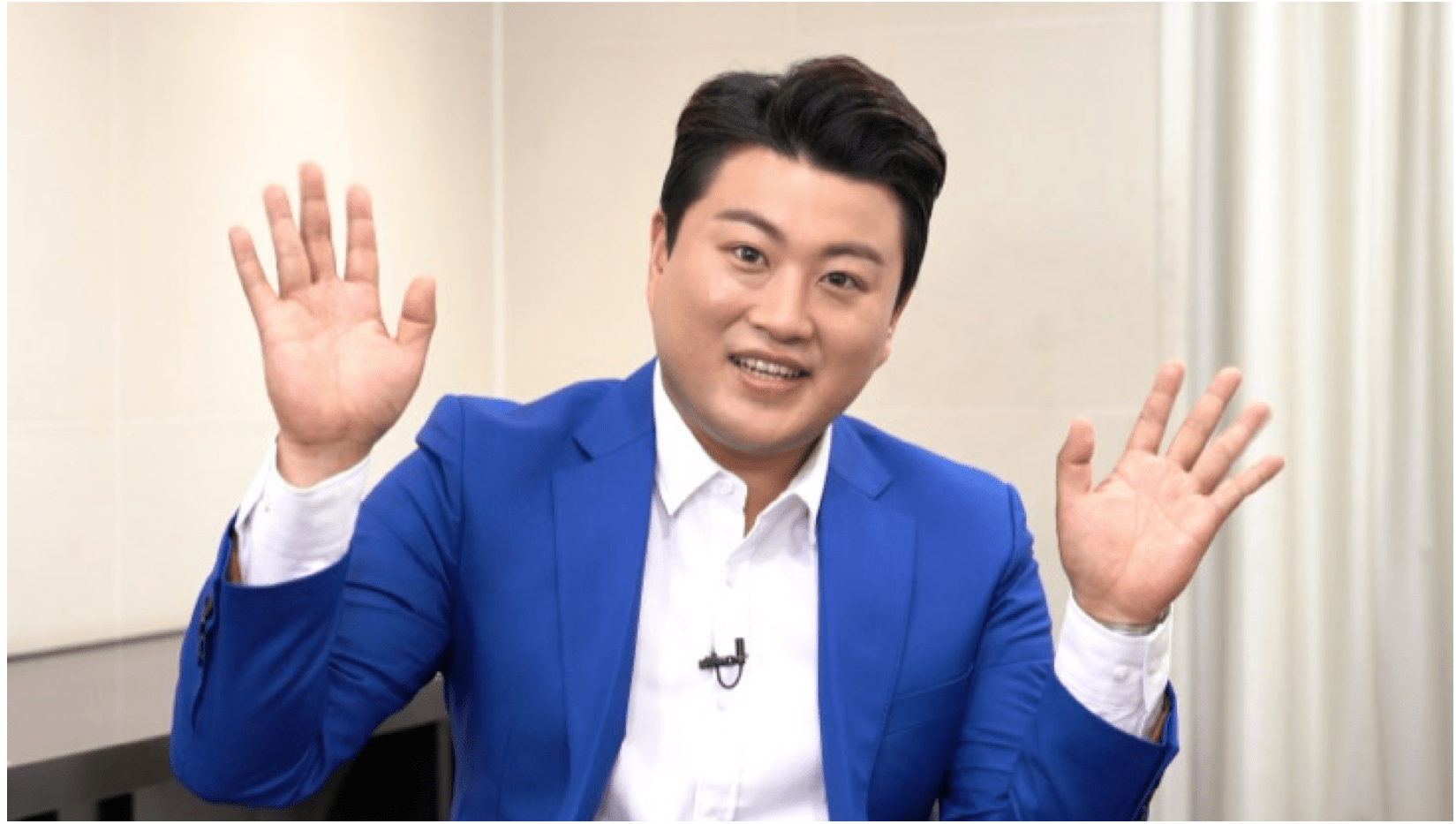 김호중