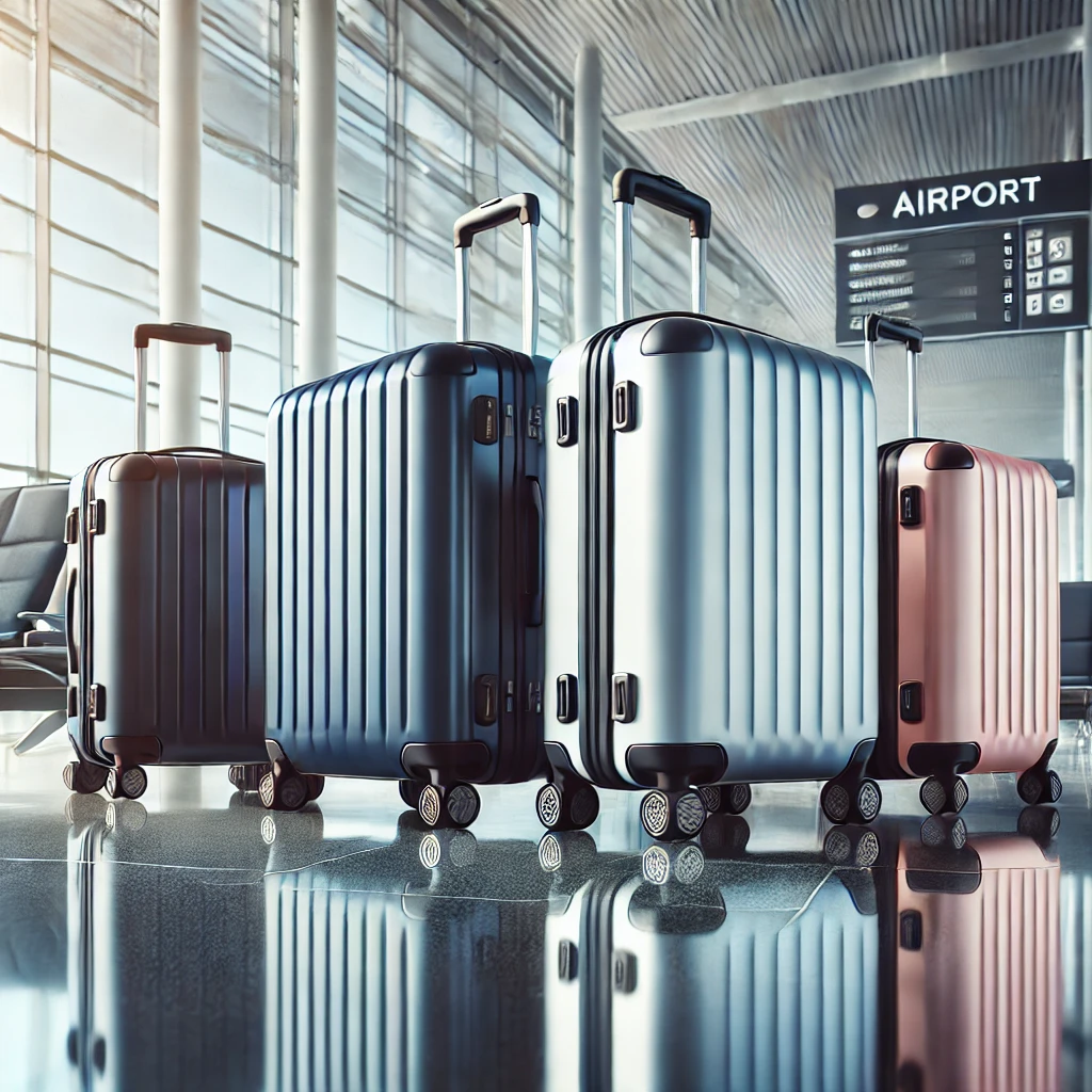 캐리어 관련 사진