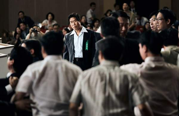 영화 암살자들 실화인가?｜1974년 육영수 여사 저격 사건과 영화 차이 총정리