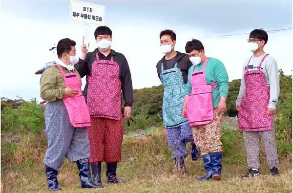 사장님귀는 당나귀귀 장윤정도 가고싶어한 정호영 제주산 막창에 고사리로 만든 수제순대 고사리 막창 순대 제주도 제주시 맛집 소개