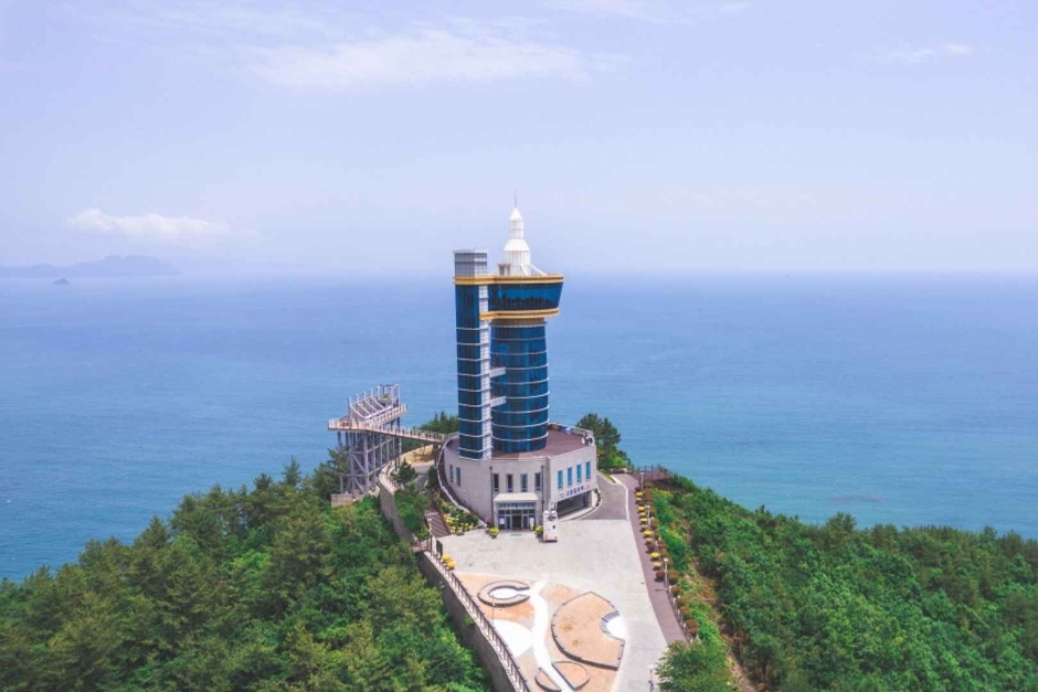 고흥 가볼만한곳 베스트10