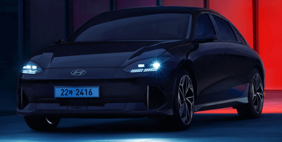 아이오닉 6 가격(가격표)&amp;#44; 보조금&amp;#44; 제원&amp;#44; 장기렌트 비용