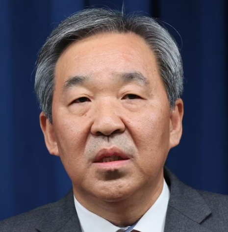 한오섭 프로필 나이 고향 학력 &amp;#124; 한오섭 정무수석 임명 및 수석비서관 전원 교체 상황