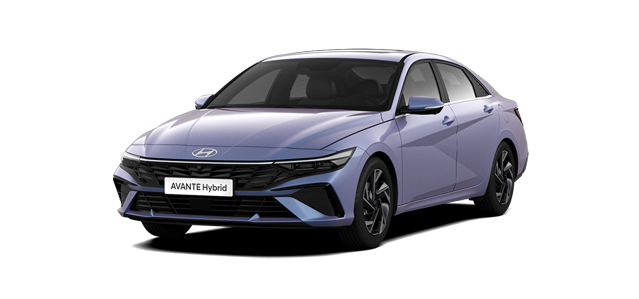 2023 현대 아반떼 페이스리프트