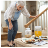 퇴행성 관절염 초기 증상, 그냥 넘기면 치료 시기 놓칩니다