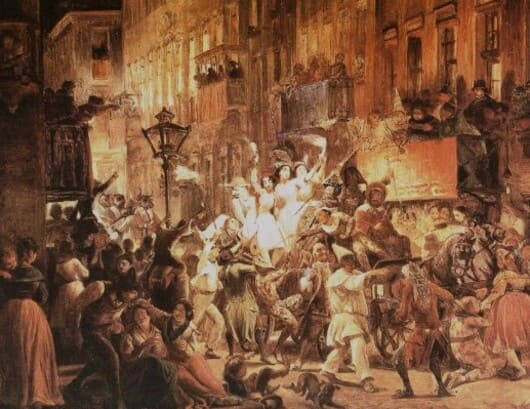 베를리오즈 로마 카니발 서곡