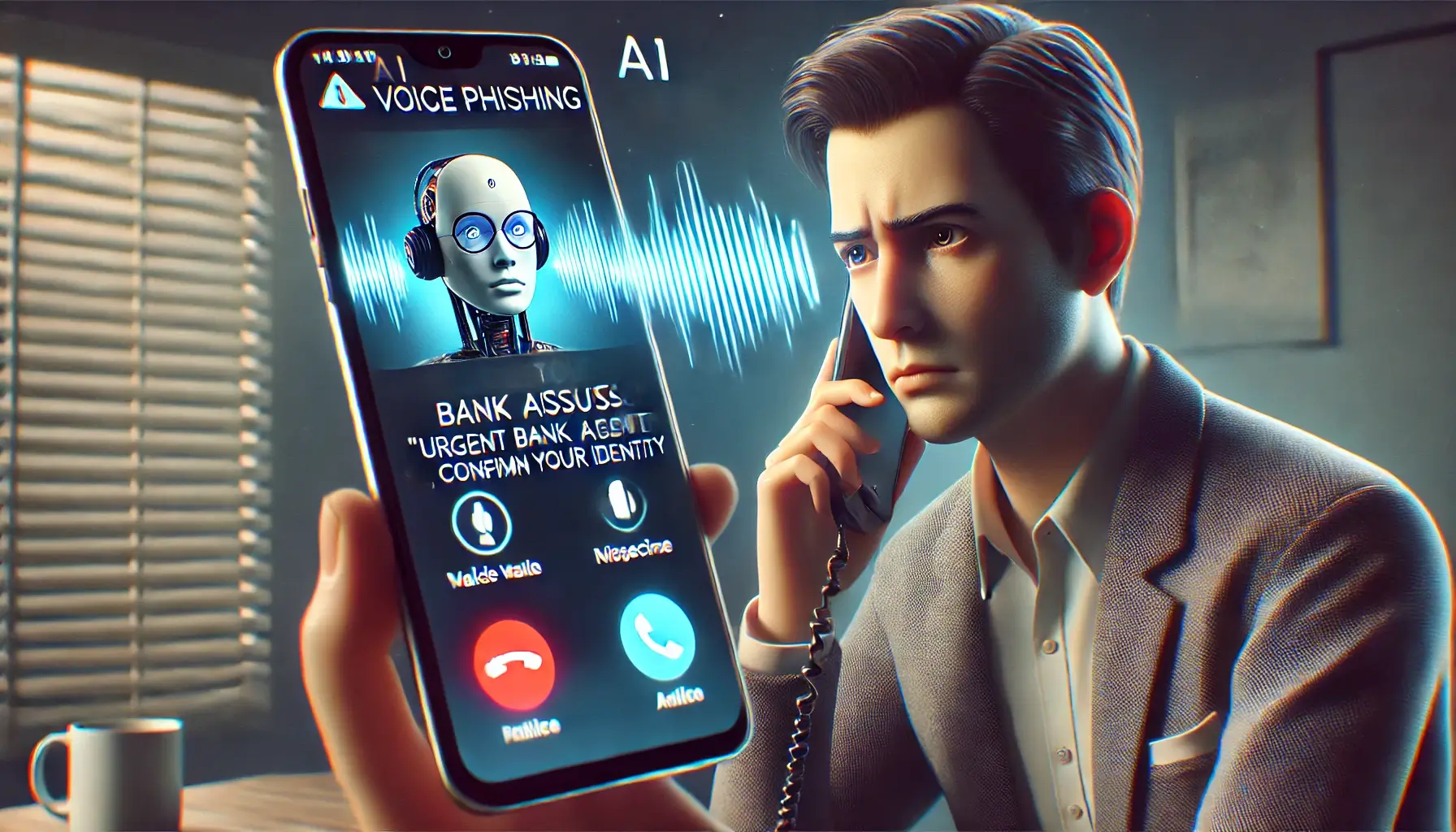 AI 음성 마케팅의 윤리적 쟁점 – 허위 정보, 감정 조작은 문제 없을까?