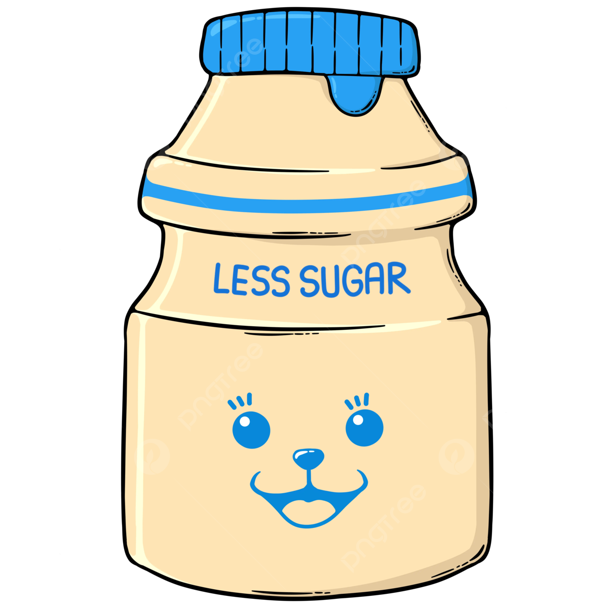 공복에 먹으면 안 되는 음식 요구르트