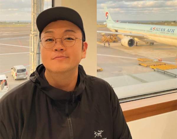 이건주 가족 아버지 어머니