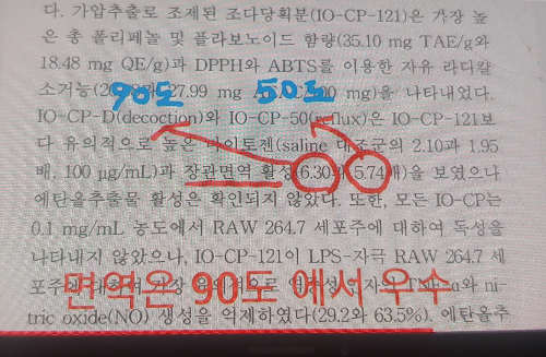 차가버섯 효능